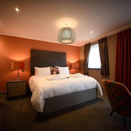 Taransay House, Small Hotel Portree Exteriér fotografie